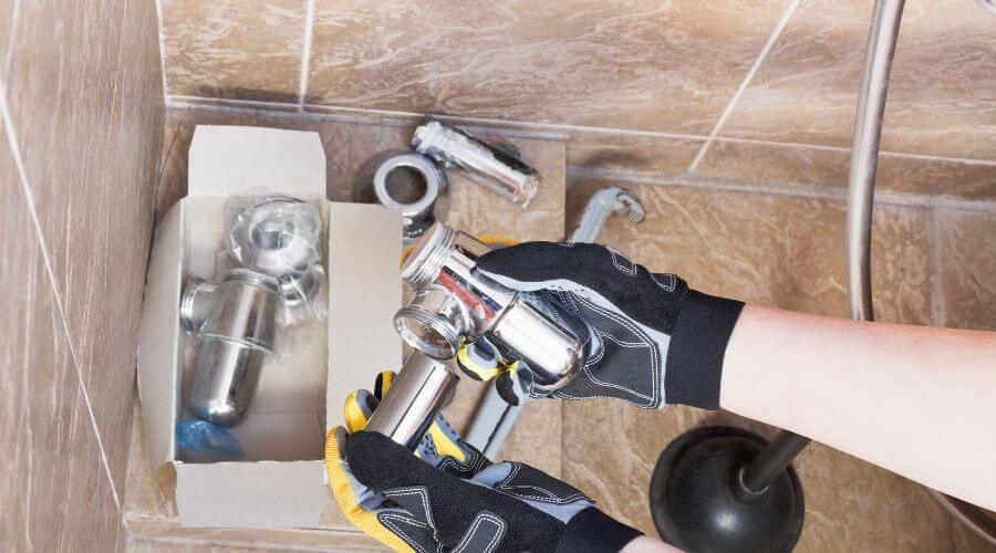 Expert flood damage restoration services in Palmersville, TN
